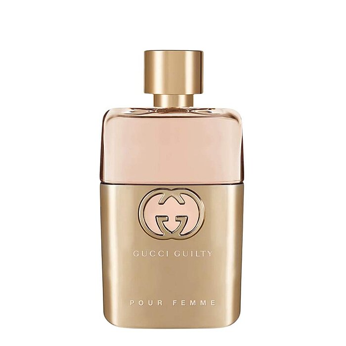 Gucci Guilty Revolution Pour Femme Kadın Parfüm Edp 50 Ml - 1