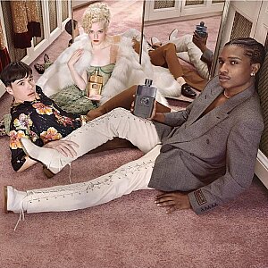 Gucci Guilty Revolution Pour Femme Kadın Parfüm Edp 90 Ml - 5