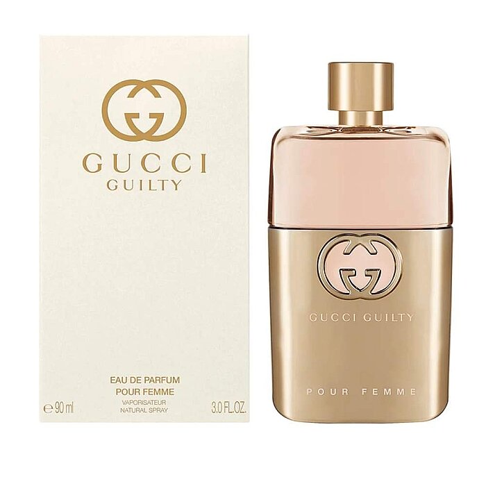 Gucci Guilty Revolution Pour Femme Kadın Parfüm Edp 90 Ml - 2