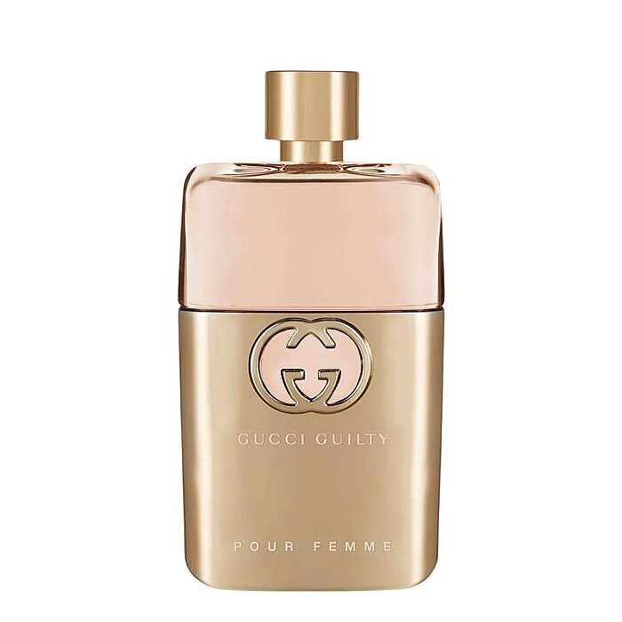 Gucci Guilty Revolution Pour Femme Kadın Parfüm Edp 90 Ml - 1