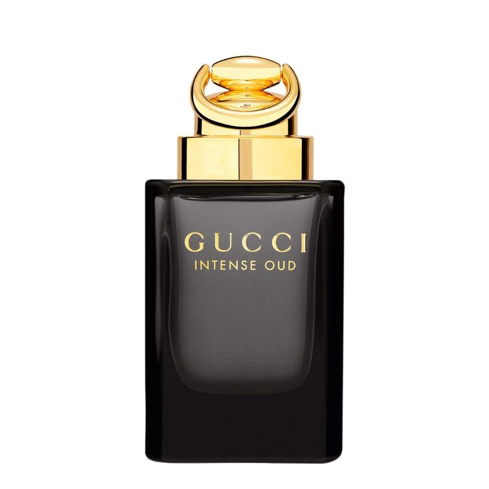 くろネコGUCCI INTENSE OUD 90ml 香水(男性用) Gucci Oud Unisex Parfüm Edp Intense 90 Ml | Kağan Parfümeri