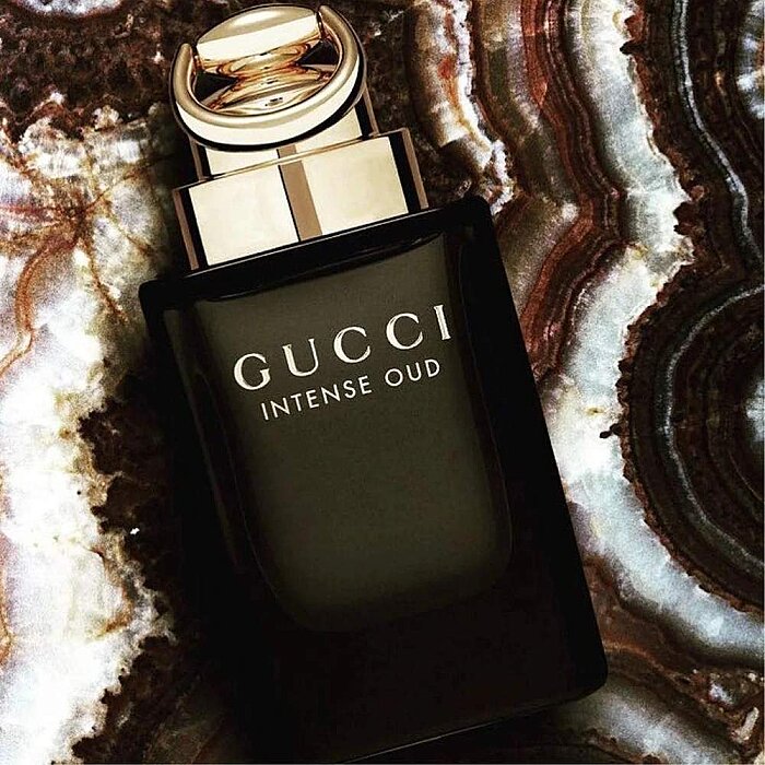 Gucci Oud Unisex Parfüm Edp Intense 90 Ml - 3