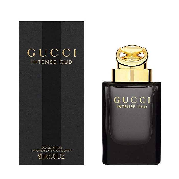 Gucci Oud Unisex Parfüm Edp Intense 90 Ml - 2