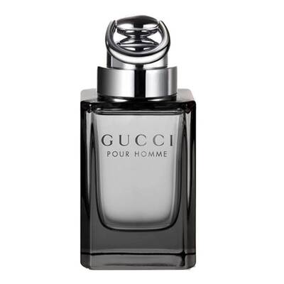 Gucci Pour Homme Erkek Parfüm Edt 50 Ml
