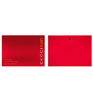 Gucci Rush Kadın Parfüm Edt 75 Ml - 2