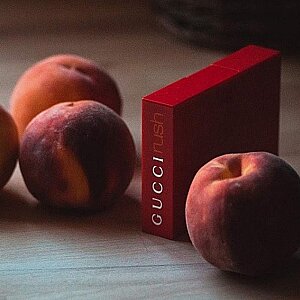 Gucci Rush Kadın Parfüm Edt 75 Ml - 3