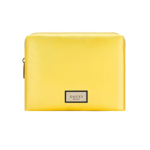 Gucci Sarı Çanta - 
