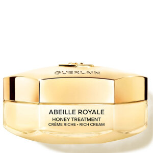 Guerlain Abeille Rich Cream 50 Ml - Guerlain