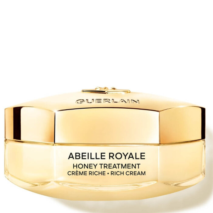 Guerlain Abeille Rich Cream 50 Ml - 1