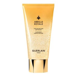 Guerlain Abeille Royal Cleansing Care-In-Mousse 175 Ml - Guerlain