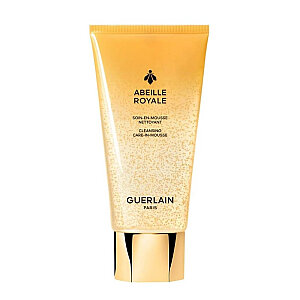 Guerlain Abeille Royal Cleansing Care-In-Mousse 175 Ml - Guerlain