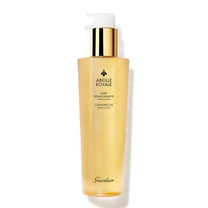 Guerlain Abeille Royal Cleansing Oil 150 Ml - 1