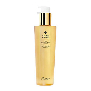 Guerlain Abeille Royal Cleansing Oil 150 Ml - Guerlain