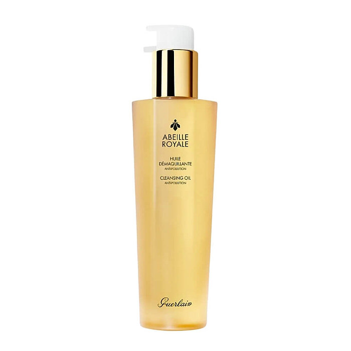 Guerlain Abeille Royal Cleansing Oil 150 Ml - 1