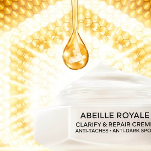 Guerlain Abeille Royale Bright Cream 50 Ml - Thumbnail