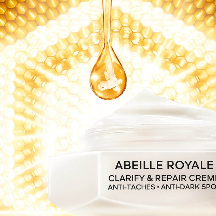 Guerlain Abeille Royale Bright Cream 50 Ml