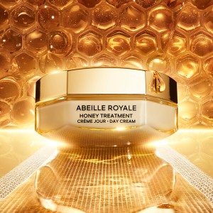 Guerlain Abeille Royale Day Cream 50 Ml - Thumbnail