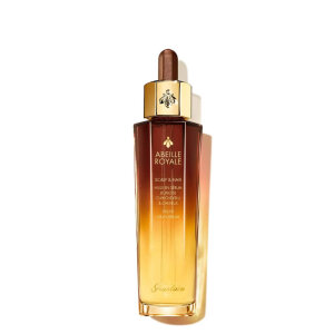 Guerlain Abeille Royale Hair Scalp Serum 50 Ml - Guerlain