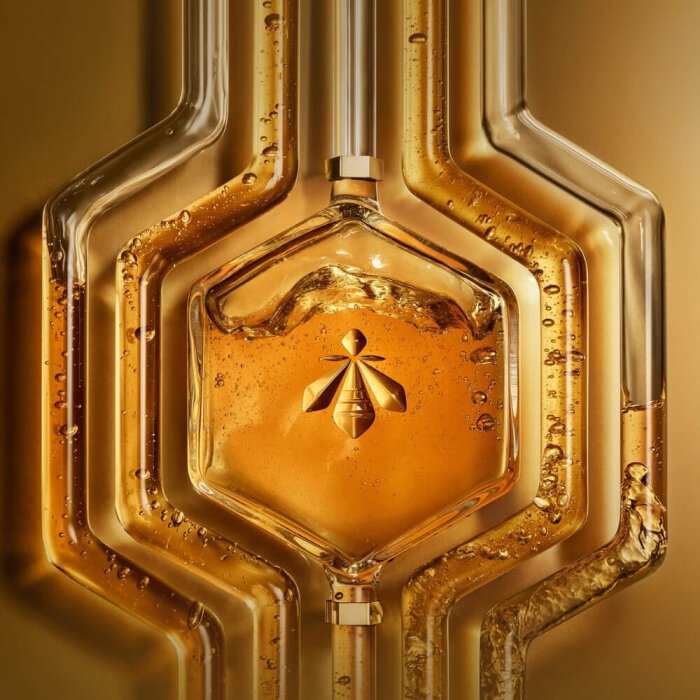 Guerlain Abeille Royale Hair Scalp Serum 50 Ml - 5