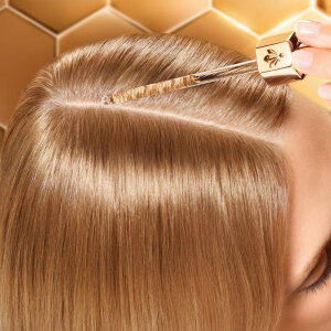 Guerlain Abeille Royale Hair Scalp Serum 50 Ml - 6