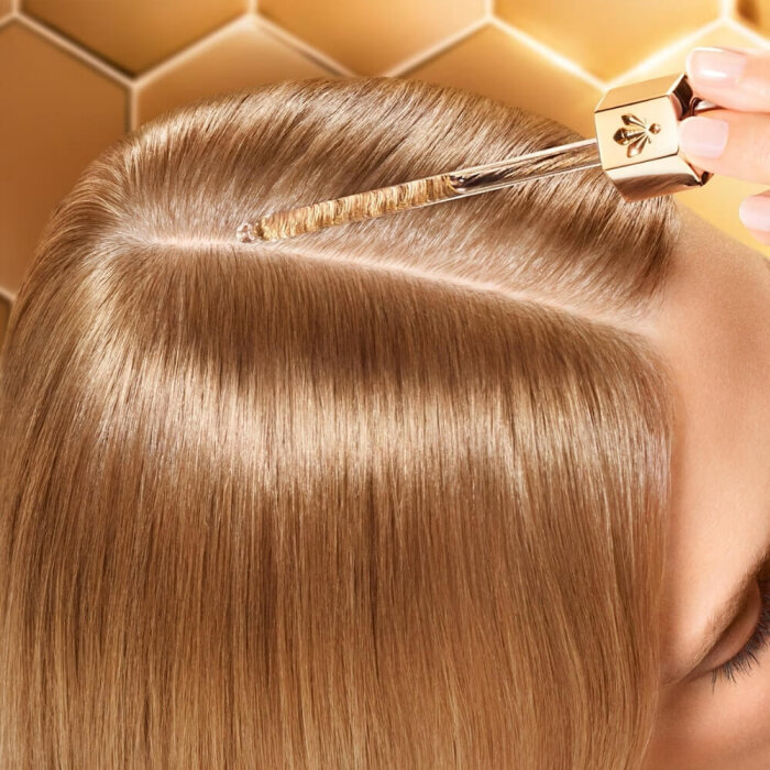 Guerlain Abeille Royale Hair Scalp Serum 50 Ml - 6