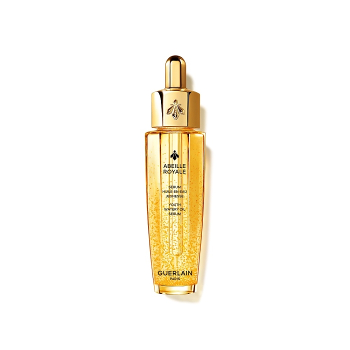 Guerlain Abeille Royale Lifting Oil Serum 30 Ml - 1