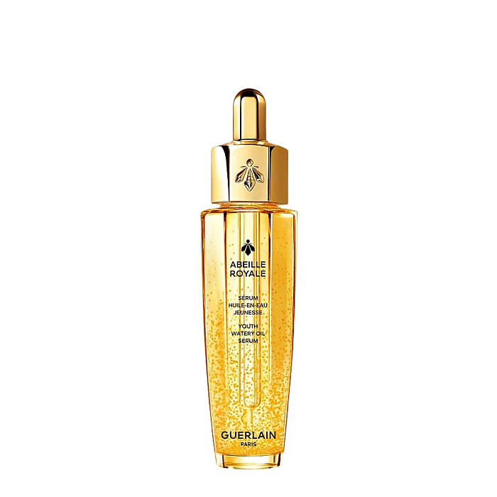 Guerlain Abeille Royale Lifting Oil Serum 30 Ml - 1