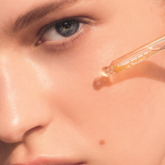 Guerlain Abeille Royale Lifting Oil Serum 50 Ml - 6