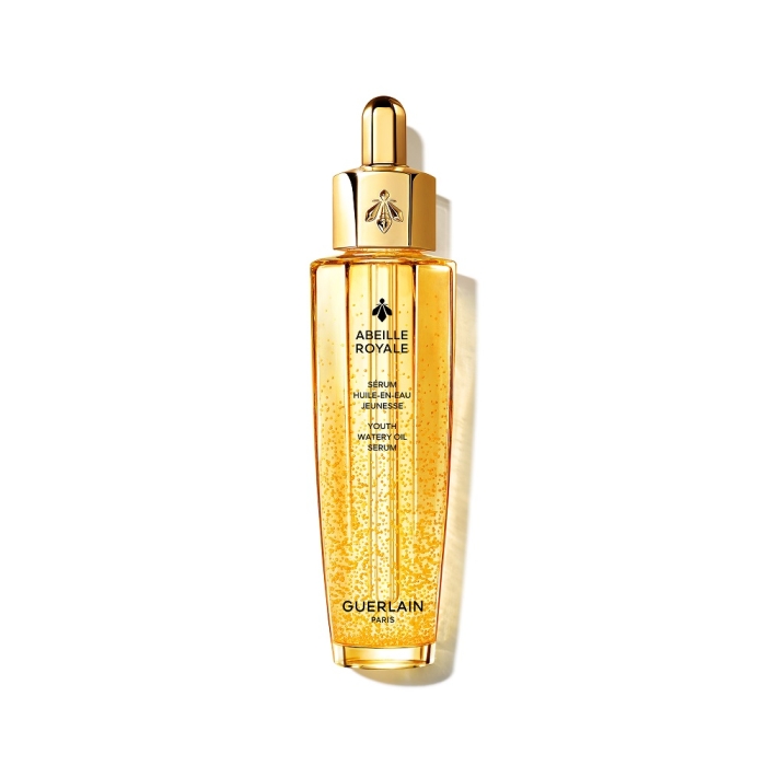 Guerlain Abeille Royale Lifting Oil Serum 50 Ml - 1