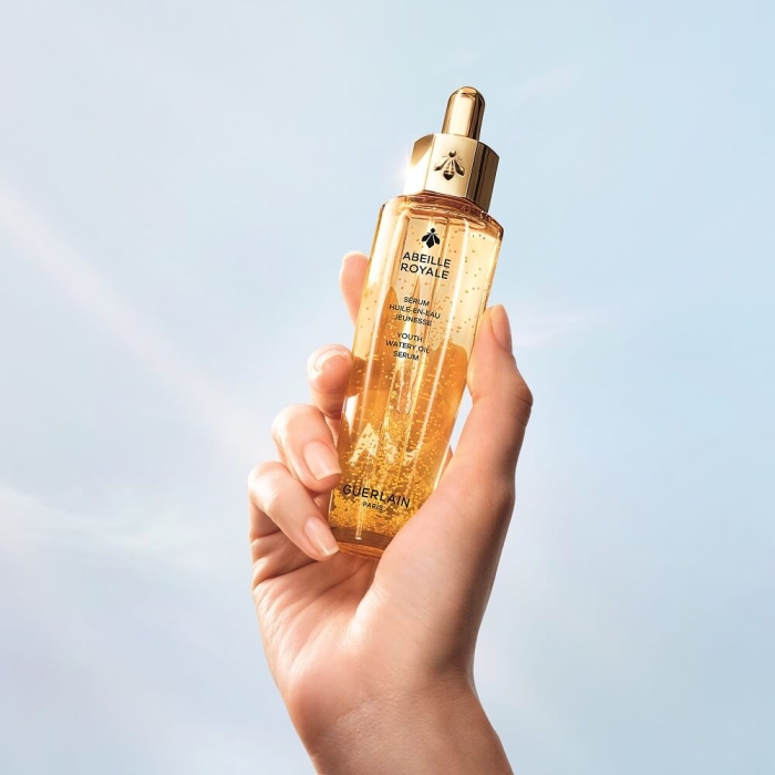 Guerlain Abeille Royale Lifting Oil Serum 50 Ml - 2