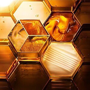 Guerlain Abeille Royale Midnight Secret Cream 15 Ml - 5