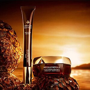 Guerlain Abeille Royale Midnight Secret Cream 15 Ml - 6