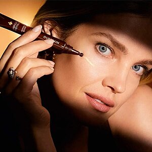 Guerlain Abeille Royale Midnight Secret Cream 15 Ml - 4