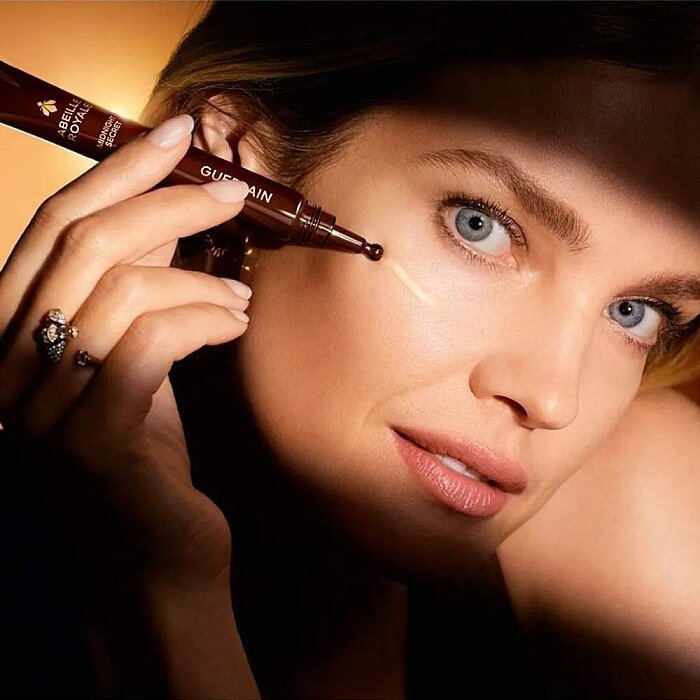 Guerlain Abeille Royale Midnight Secret Cream 15 Ml - 4