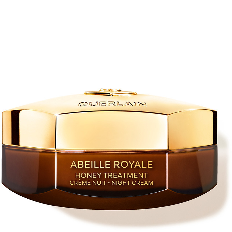 Guerlain Abeille Royale Night Cream 50 Ml | Kağan Parfümeri