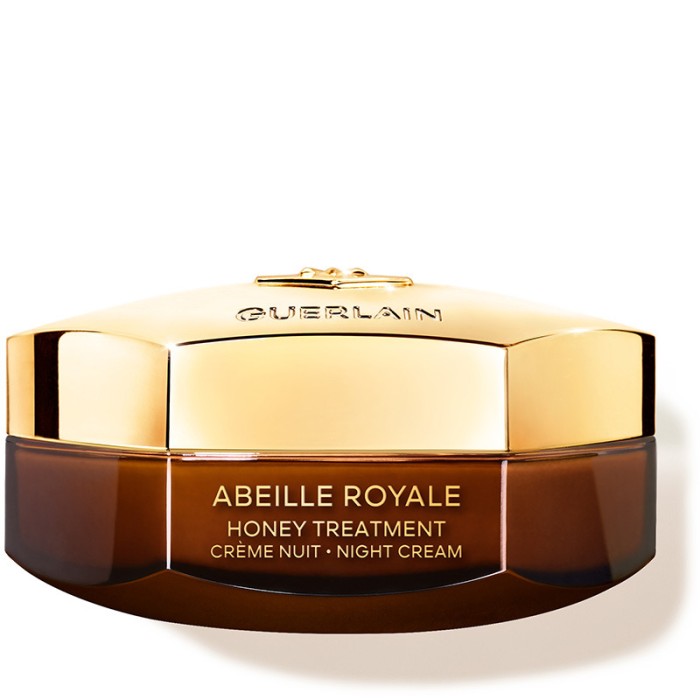 Guerlain Abeille Royale Night Cream 50 Ml