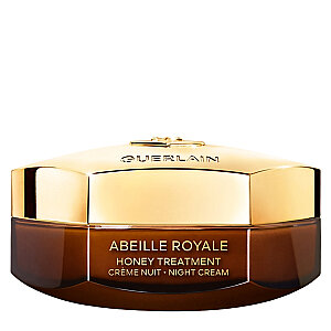 Guerlain Abeille Royale Night Cream 50 Ml - Guerlain