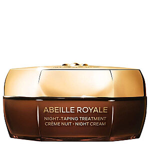 Guerlain Abeille Royale Night-Taping Treatment Cream 50 Ml - Guerlain