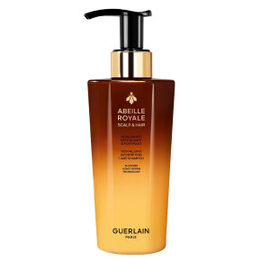 Guerlain Abeille Royale Hair Scalp Shampoo 290 Ml - Guerlain