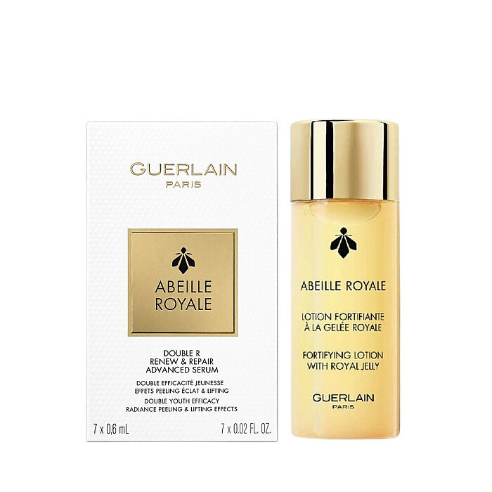 Guerlain Abeille Seyahat Kiti - 1