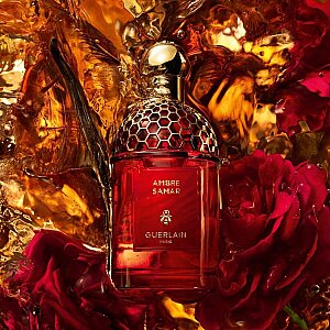 Guerlain Absolus Allegoria Ambre Unisex Parfüm Edp 125 Ml - 4