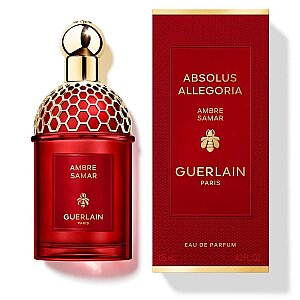 Guerlain Absolus Allegoria Ambre Unisex Parfüm Edp 125 Ml - 2