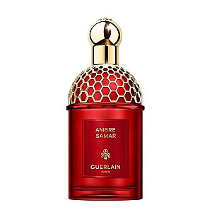 Guerlain Absolus Allegoria Ambre Unisex Parfüm Edp 125 Ml - Guerlain