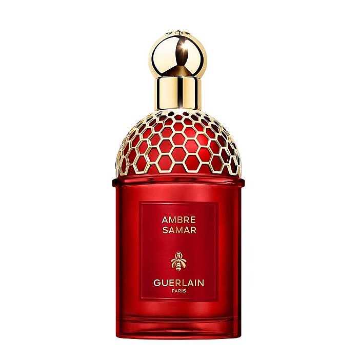 Guerlain Absolus Allegoria Ambre Unisex Parfüm Edp 125 Ml - 1