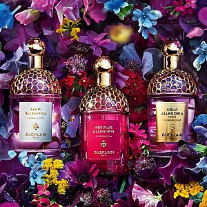 Guerlain Absolus Allegoria Florabloom Kadın Parfüm Edp 125 Ml - 6