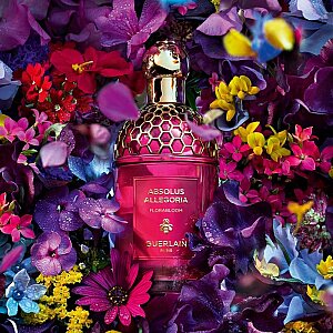 Guerlain Absolus Allegoria Florabloom Kadın Parfüm Edp 125 Ml - 4