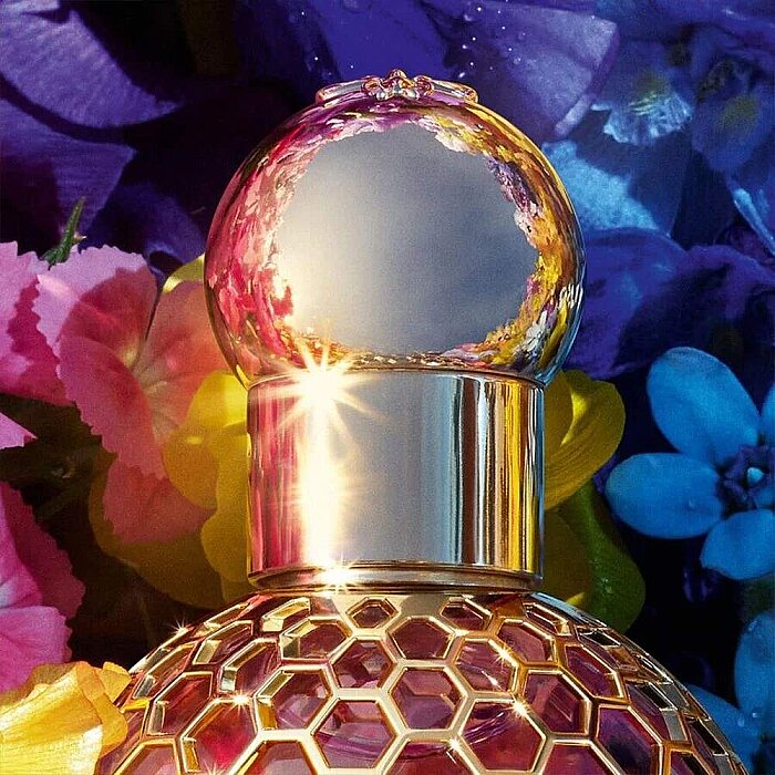 Guerlain Absolus Allegoria Florabloom Kadın Parfüm Edp 125 Ml - 5