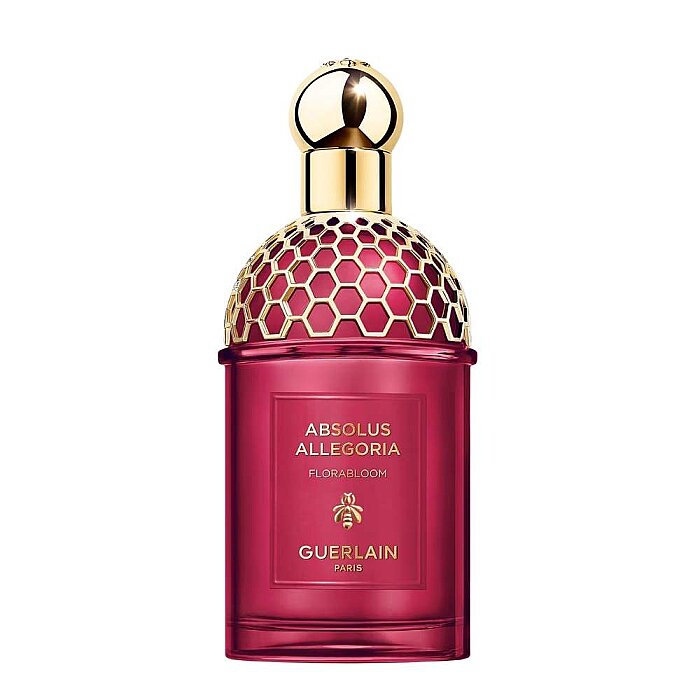Guerlain Absolus Allegoria Florabloom Kadın Parfüm Edp 125 Ml - 1