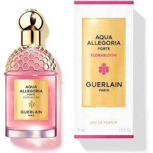 Guerlain Aqua Allegoria Flora Bloom Kadın Parfüm Edp 75 Ml - Thumbnail