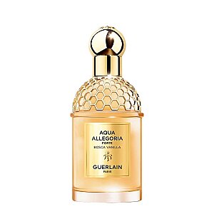 Guerlain Aqua Allegoria Forte Bosca Vanilla Kadın Parfüm Edp 75 Ml - Guerlain